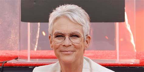 nude pics of jamie lee curtis|Jamie Lee Curtis Poses Nude And In A Bathing Suit In NYT Photos